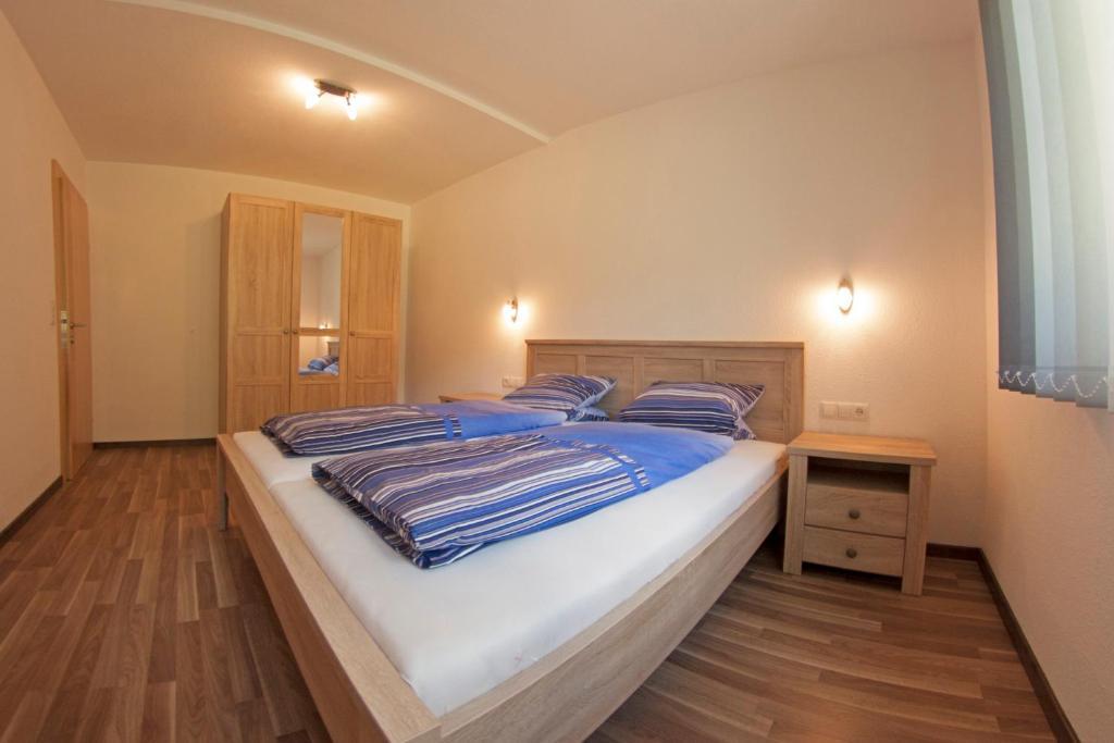 Apart Florian Sölden Zimmer foto